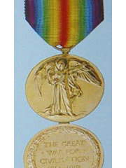 1914-19 WW1 Victory Medal