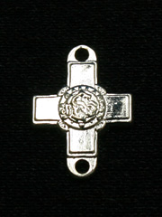 George Cross Ribbon Emblem