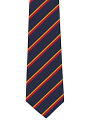 REME striped tie Image 2