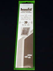 39mm Hawid Stamp Protector Strips