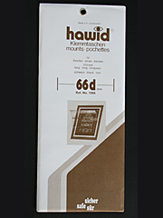 Hawid 66mm strips