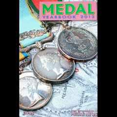 Medal Yearbook 2013 Image 2