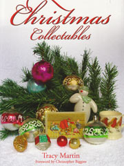 Christmas Collectables by Tracy Martin