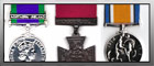 Medals and Medal Accessories Homepage