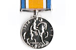  British Military Medals and Awards