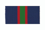 Meritorious & LSGC medal ribbons
