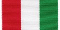 Kuwait Liberation Medal ribbon - Kuwaiti issue