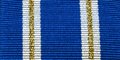 Nato Service Medal Ribbon - Active Endeavour