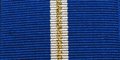 Nato Service Medal Ribbon - Eagle Assist