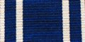 Nato Service Medal Ribbon - Macedonia