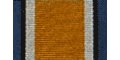 1914-18 War Medal Ribbon