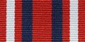 Queen Alexandra's Nursing Service Ribbon