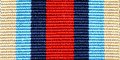 Operational Service Medal Afghanistan Medal Ribbon