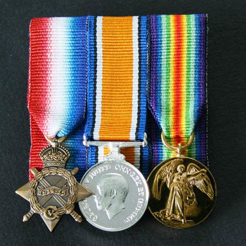 Medal Services