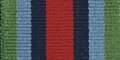 OSM Sierra Leone Medal Ribbon