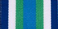 United Nations UNOMSIL Medal Ribbon