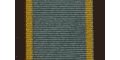 Air Crew Europe Star  WW2 Medal Ribbon
