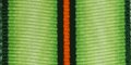 Royal Naval Patrol Service Medal Ribbon