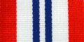 Kings Medal for Courage in the Cause of Freedom Ribbon