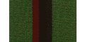 Royal Ulster Constabulary Service Medal Ribbon