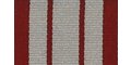 Naval GSM Medal Ribbon 1915-62