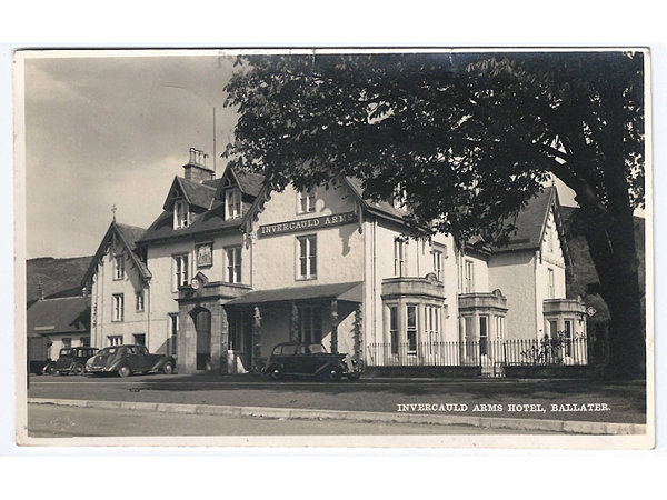 Places Postcards
