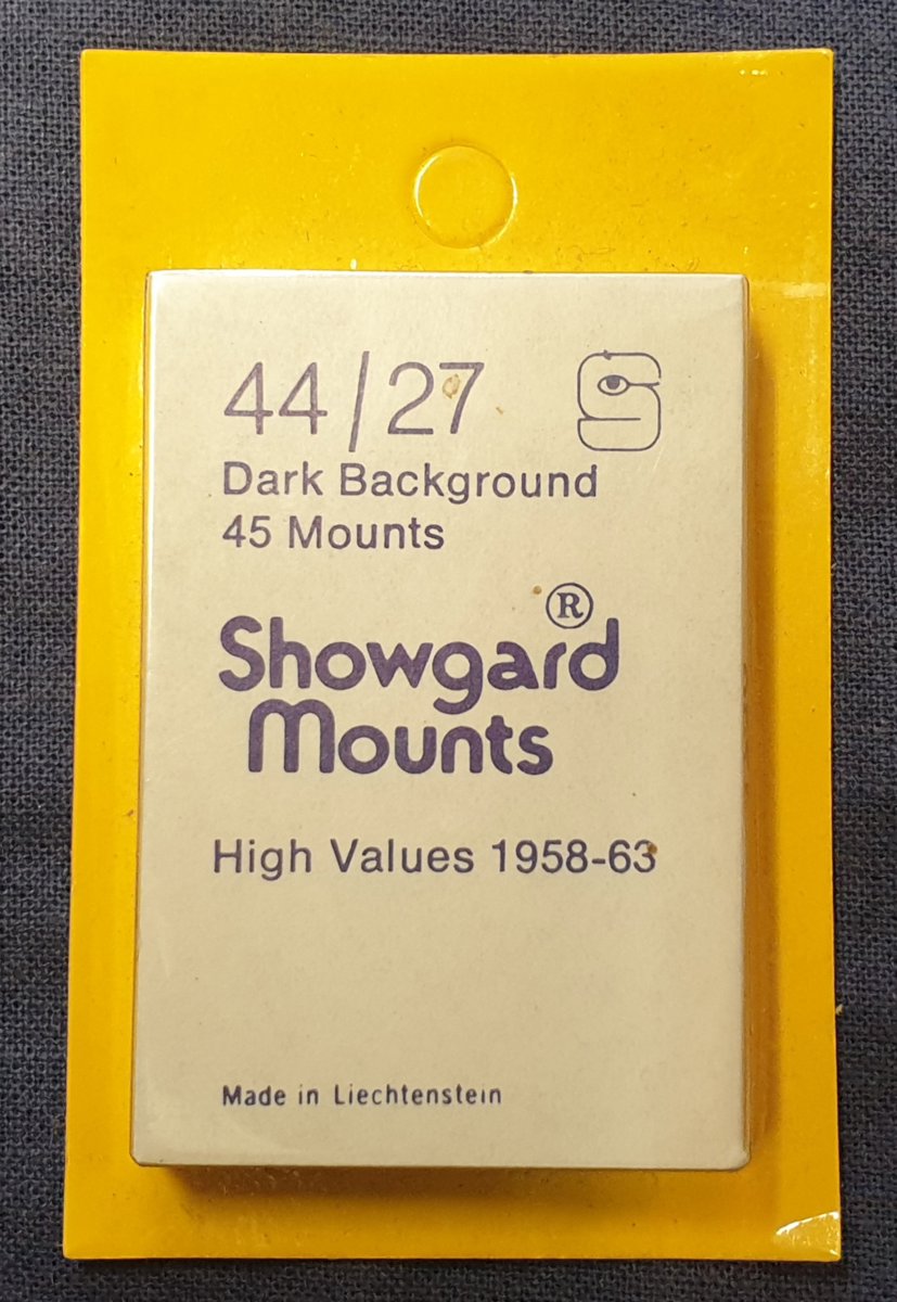 Showgard 44/27