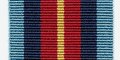 The Medal For National Service Ribbon