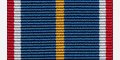 National Service Medal Ribbon