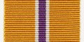 Queens Golden Jubilee Medal Ribbon