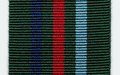 Voluntary Service Medal Ribbon