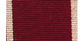 Army Long Service and Good Conduct Medal Ribbon