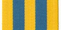 Korea Medal Ribbon