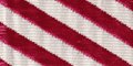 Air Force Cross ribbon