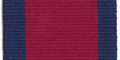 Military General Service Medal Ribbon