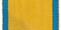Baltic Medal Ribbon