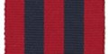 India General Service Medal Ribbon