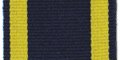 Punjab Medal Ribbon