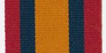 QSA and QMM medal Ribbon