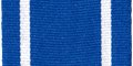 Nato former Yugoslavia medal ribbon