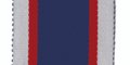 Royal Fleet Reserve LSGC Medal Ribbon