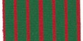 WW1 Croix de Guerre Medal Ribbon
