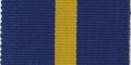 Army Emergency Reserve Efficiency Medal Ribbon