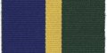 Efficiency Decoration Medal Ribbon