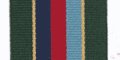 Volunteer Reserves Service Medal Ribbon