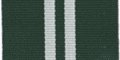 Air Efficiency Award Medal Ribbon