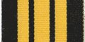 East and West Africa Medal Ribbon
