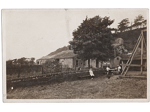 Unknown Postcard 13