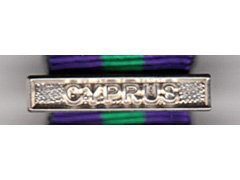 cyprus bar for miniature GSM